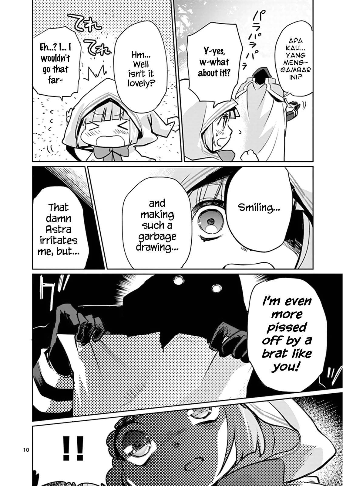 It’s My Life Chapter 16 Gambar 11